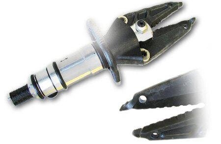 Ножницы гидравлические НКГ-С3 комбинированные от компании Арсенал ОПТ - фото 1