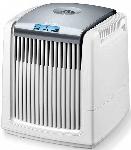 Очиститель воздуха Beurer LW110 white от компании Арсенал ОПТ - фото 1