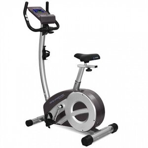 Oxygen fitness cardio concept IV HRC+ велотренажер домашний