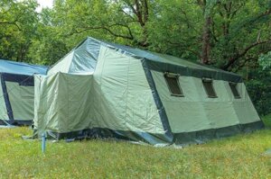 Палатка м-30 комбинированная однослойная оптом