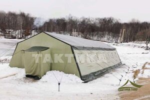 Палатка м-70 с бязью оптом