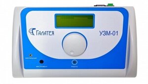 Аппарат ультразвуковой трехчастотный Галатея УЗМ-01