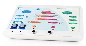 Физиотерапевтический комплекс ЭСМА 12.17П Ревиталь