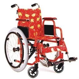 Кресло-коляска инвалидная детская LY-250-5C