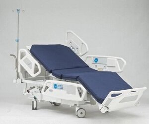 Кровать медицинская функциональная Армед RS800