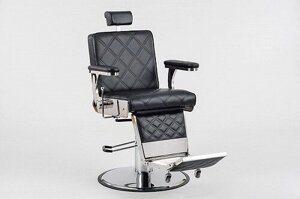 Кресло для барбершопа (гидравлика) SD-6115