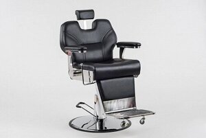 Кресло для барбершопа (гидравлика) SD-6116