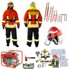 Средства индивидуальной защиты пожарного