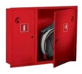 Шкаф для пожарного крана ШПК-315ВЗ К - акции