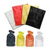Мешки (пакеты) для утилизации медицинских отходов