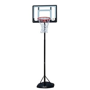 Баскетбольная мобильная стойка DFC Kids4 (KIDS4)