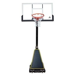 Баскетбольная мобильная стойка DFC Stand54P2 (STAND54P2)