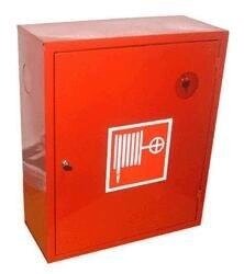 Шкаф для пожарного крана Ш-пК01 НЗК (ШПК-310НЗК) - гарантия
