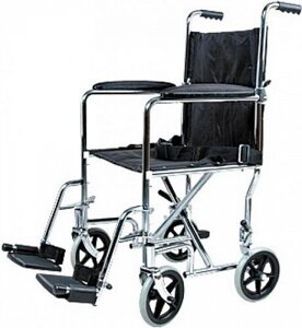Кресло-каталка инвалидное LY-800-808 40 см