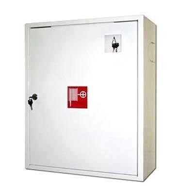 Шкаф для пожарного крана ШПК-310НЗ Б - акции