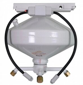 Автоматическая система пожаротушения тонкораспыленной водой АУП ТРВ-Гарант-Р (40)