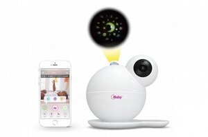 Видеоняня iBaby Monitor M7