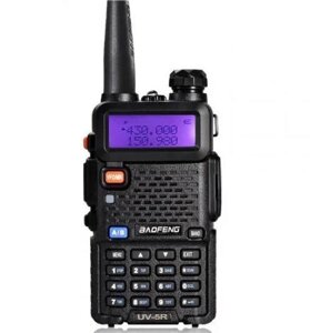 Рация baofeng UV-5R 8W оптом