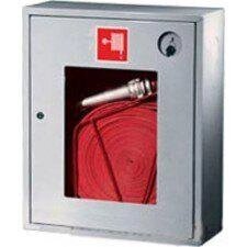 Шкаф для пожарного крана диам.51/66мм Ш-ПК01 НОБЛ (ШПК-310 НОБЛ) от компании Арсенал ОПТ - фото 1