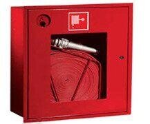Шкаф для пожарного крана диам. 51/66мм Ш-ПК01 ВОК (ШПК-310 ВОК)