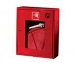 Шкаф для пожарного крана диам. 51/66мм Ш-ПК01 ВОКЛ (ШПК-310 ВОКЛ)