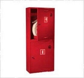 Шкаф для пожарного крана Ш-ПК03 НЗК (ШПК-320НЗ К) от компании Арсенал ОПТ - фото 1