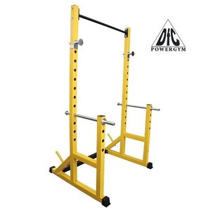 Силовая стойка DFC powergym PK041