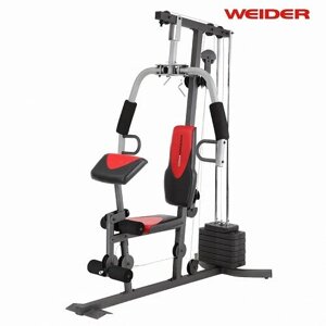 Силовой комплекс Weider PRO 2980 X WESY1938