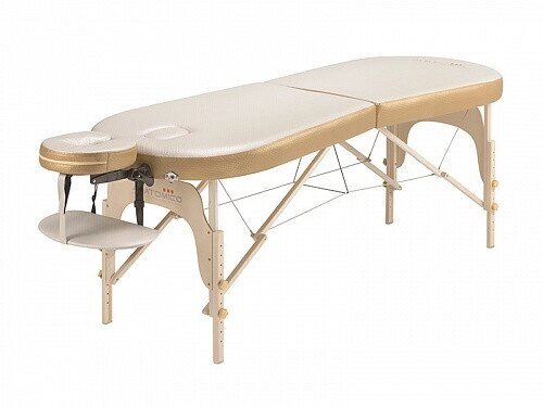 Складной массажный стол Anatomico Dolce от компании Арсенал ОПТ - фото 1