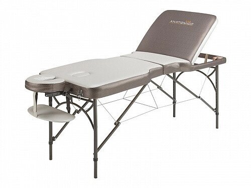 Складной массажный стол Anatomico Verona от компании Арсенал ОПТ - фото 1