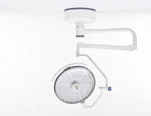 Светильник хирургический потолочный Армед LED550 (550/550) от компании Арсенал ОПТ - фото 1