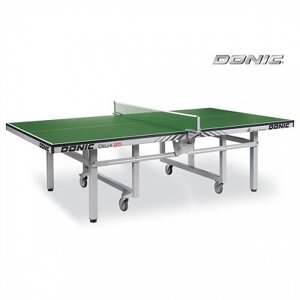 Теннисный стол Donic Delhi 25 Indoor зеленый