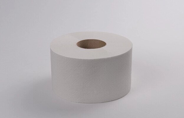 Туалетная бумага 190 метров, 26 гр, NRB-210115 от компании Арсенал ОПТ - фото 1