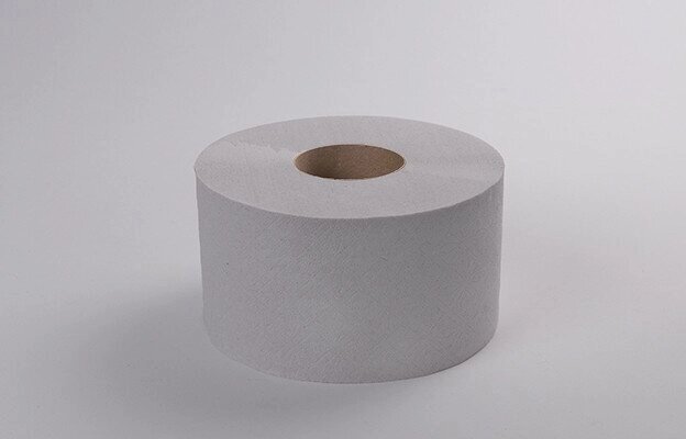 Туалетная бумага 300 метров, 26 гр, NRB-210104 от компании Арсенал ОПТ - фото 1