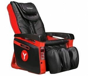 Вендиговое массажное кресло Yamaguchi YA-200