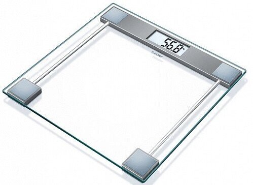 Весы Beurer GS11 стекло от компании Арсенал ОПТ - фото 1