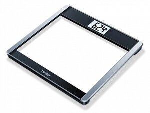 Весы Beurer GS485 (стекло)