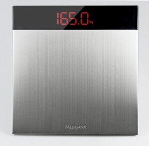 Весы напольные электронные Medisana PS 460 XL