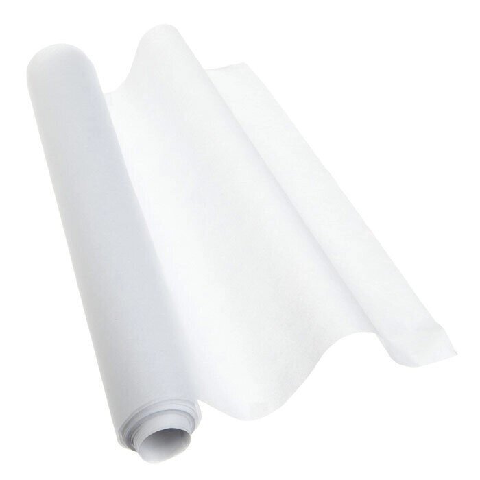 Жиростойкая бумага  №3-6-8-9 белая  30смх30м в рулоне от компании Арсенал ОПТ - фото 1