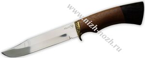 Нож `Багира` нержавеющая сталь 65х13