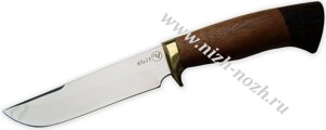 Нож `Клык` нержавеющая сталь 65х13