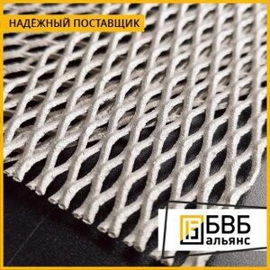 Анод платиновый ПлИ-10 5x200x100 мм ГОСТ 13498-79