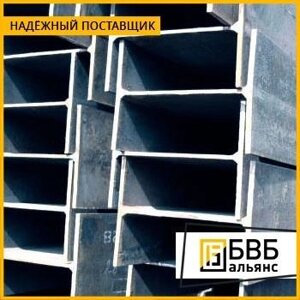 Балка двутавровая 3636 Ст3 ГОСТ 8239-89