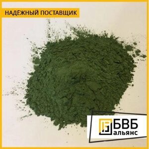 Окись никеля NiO ГОСТ 4331-78