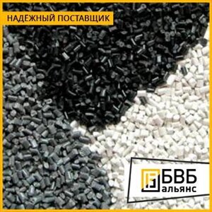 Полиамид ПА 610 Л литьевой ТУ 6‒06‒134‒90