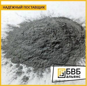 Порошок цинковый ПЦР-1 пыль