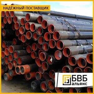 Труба обсадная 89х5 ГОСТ 6238-77 Группы прочности Д, К