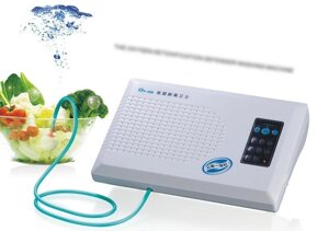 Программируемый детоксификатор продуктов питания (бытовой озонатор) SAFESTNET 08-600