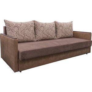 3-х местный диван «Азалия»3м) - спецпредложение, Материал: Ткань, Группа ткани: 20 группа