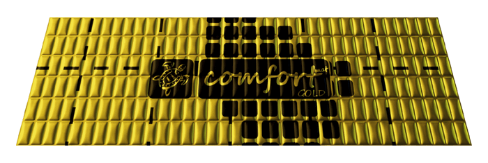 Вибродемпыер Comfort Gold